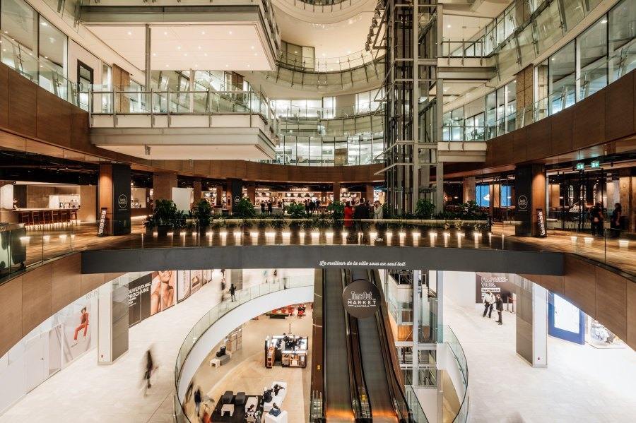 Itinéraire foodie à Montréal