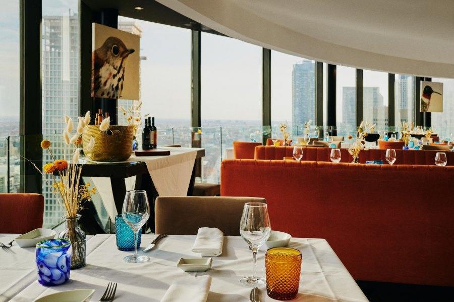 Itinéraire foodie à Montréal