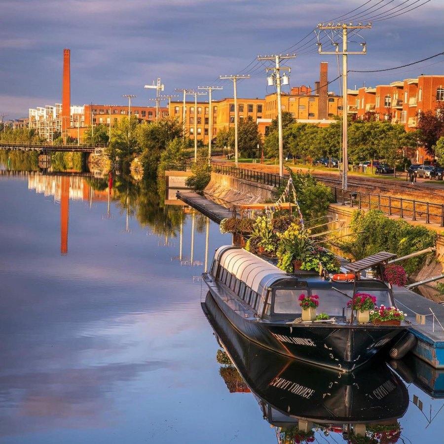 Itinéraire foodie à Montréal