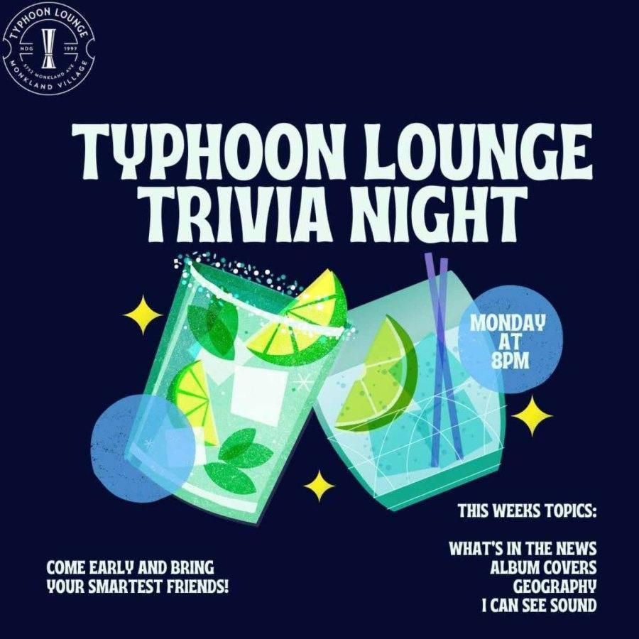 Soirées quiz et trivia Montréal