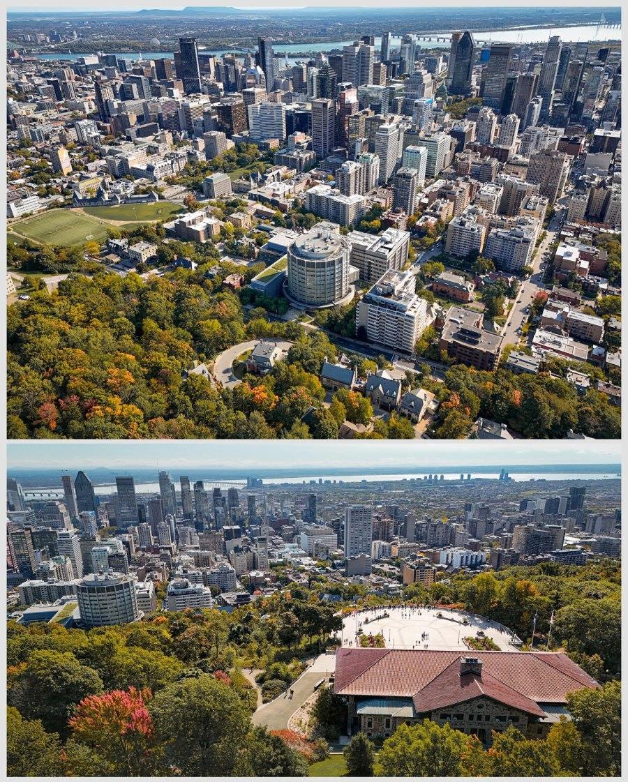 Itinéraire foodie à Montréal