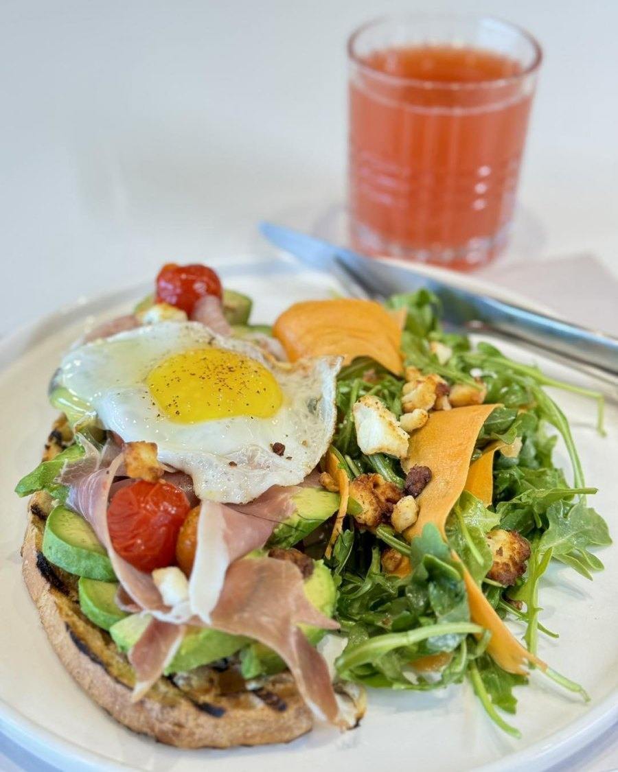 Les Toques Gourmandes Brunch Quebec