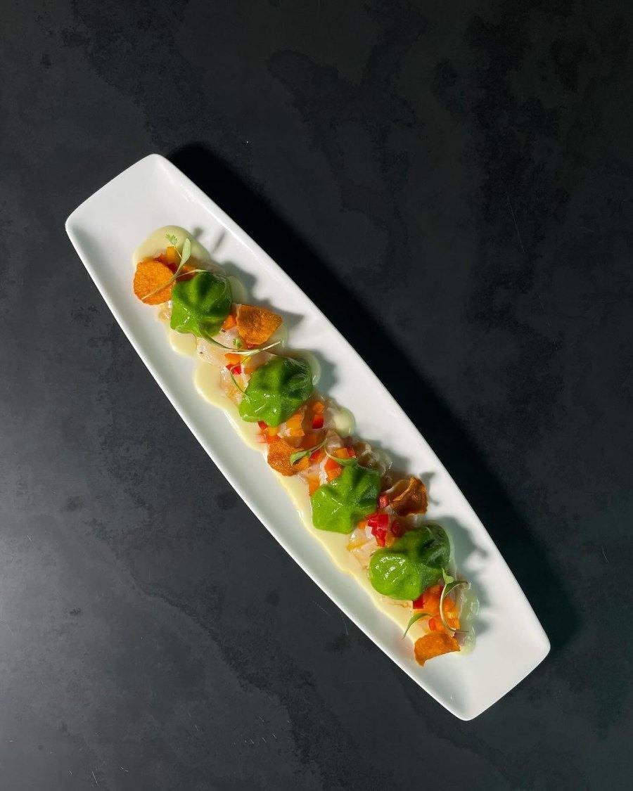 Montreal's Seafood Hotspots