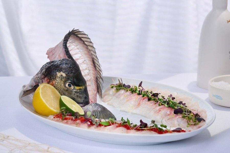 Montreal's Seafood Hotspots