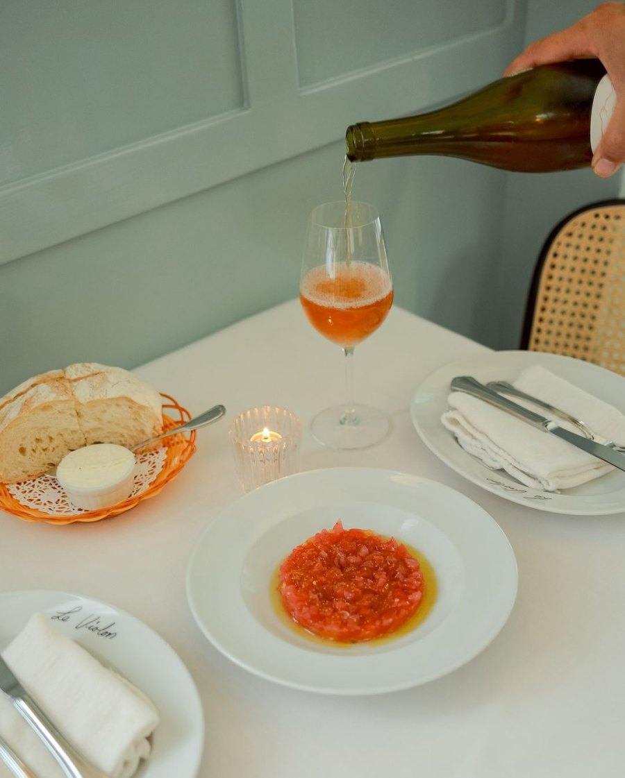 Montreal's Seafood Hotspots