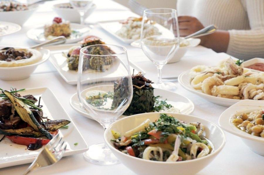 Montreal's Seafood Hotspots