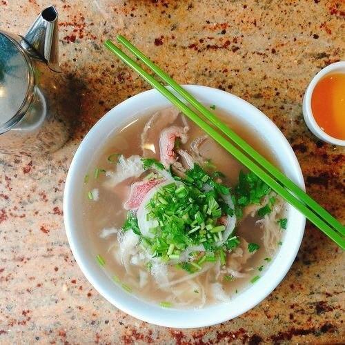 Pho Bang New York Soupes pho Montréal