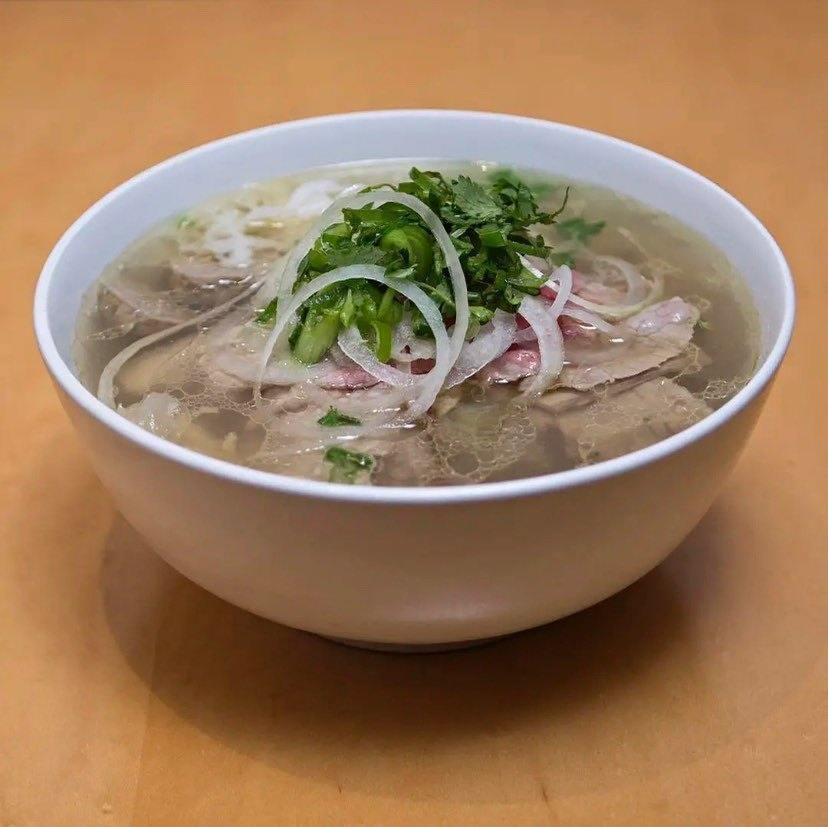 Pho Khanh Hoa Soupes pho Montréal