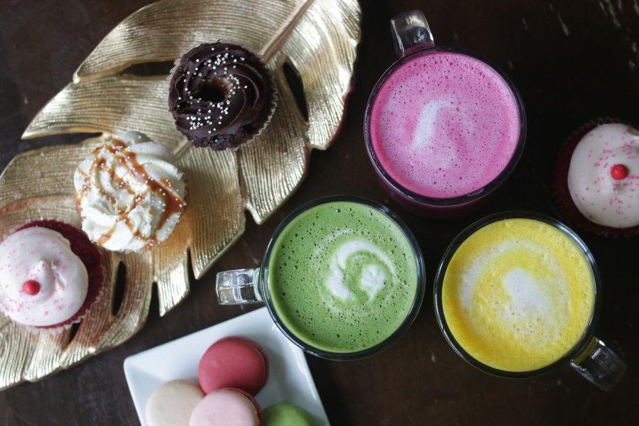 Chaï Tea Lounge Salons de thé Montréal