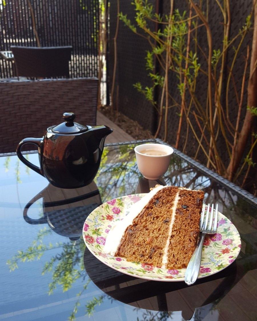 Maison de thé Cha Noir Salons de thé Montréal