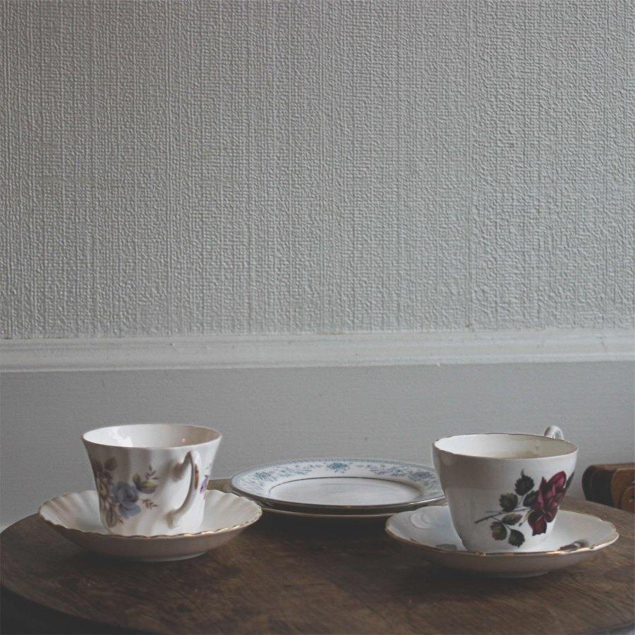 La Brume dans mes lunettes Salons de thé Montréal