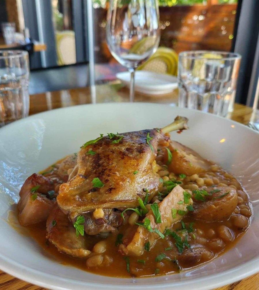 Best Bring Your Own Wine Restaurants in Montreal