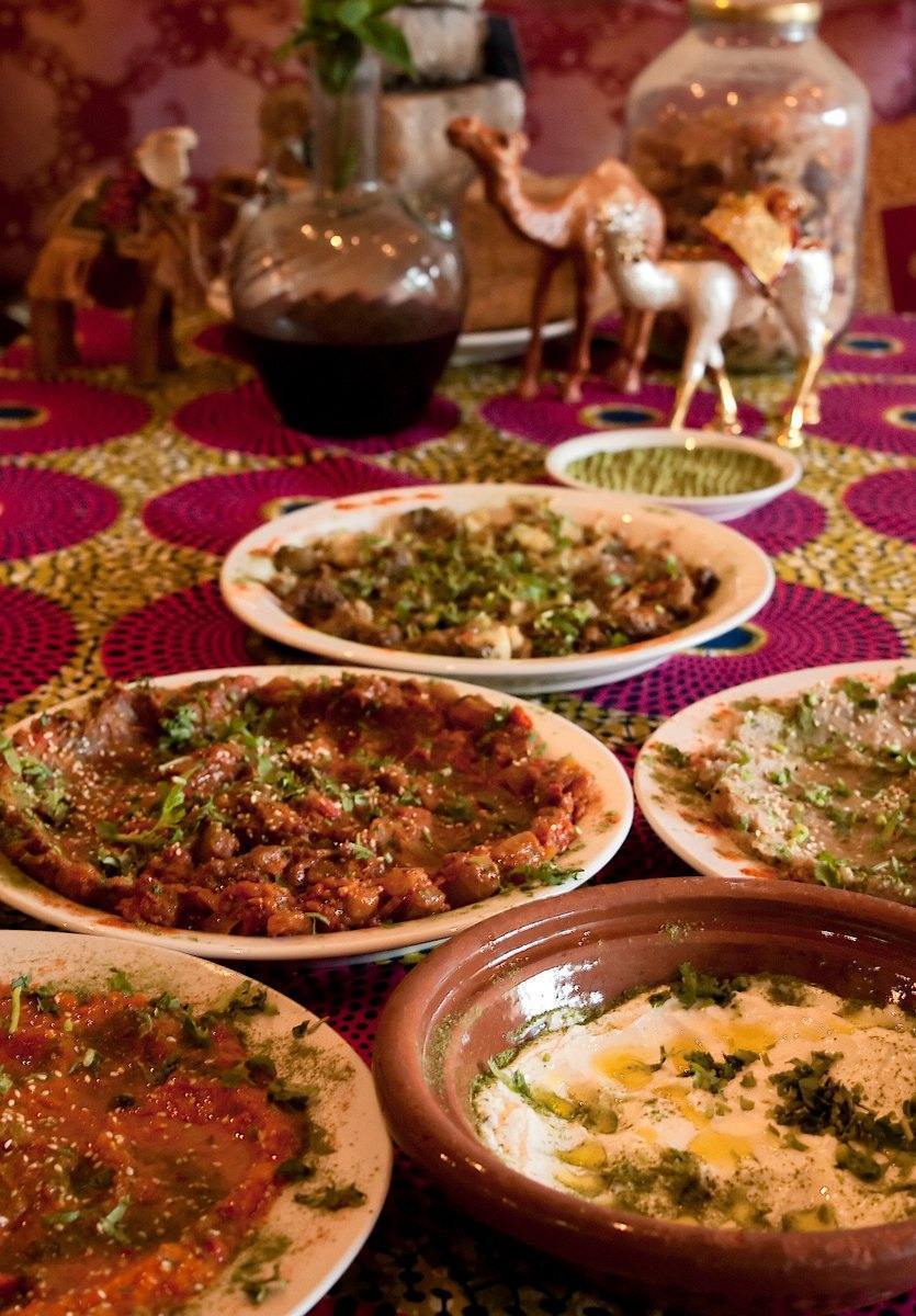 Best Bring Your Own Wine Restaurants in Montreal