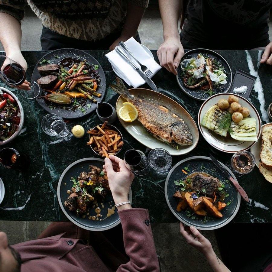 Best Bring Your Own Wine Restaurants in Montreal