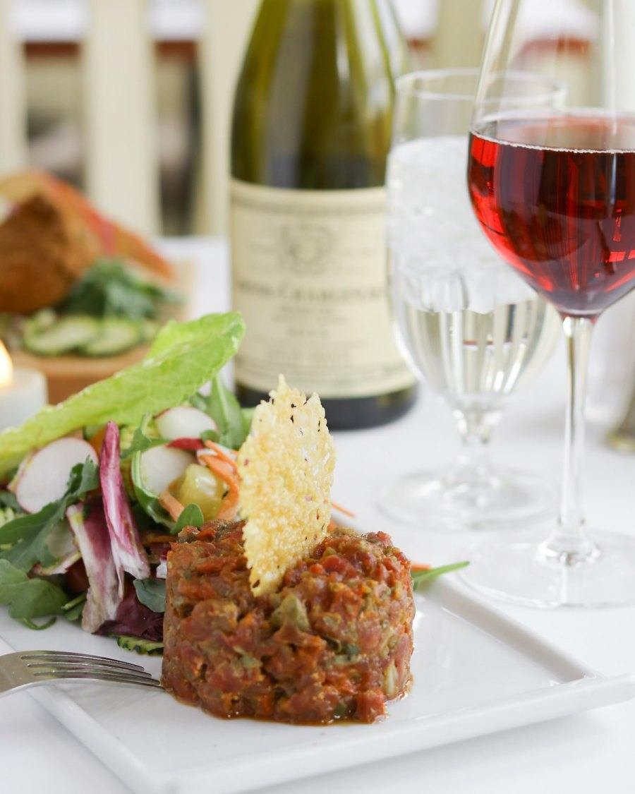 Best Bring Your Own Wine Restaurants in Montreal