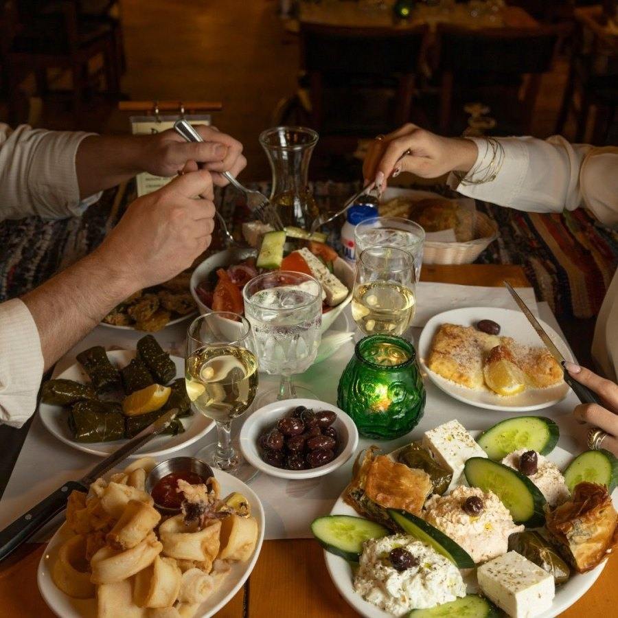 Best Bring Your Own Wine Restaurants in Montreal