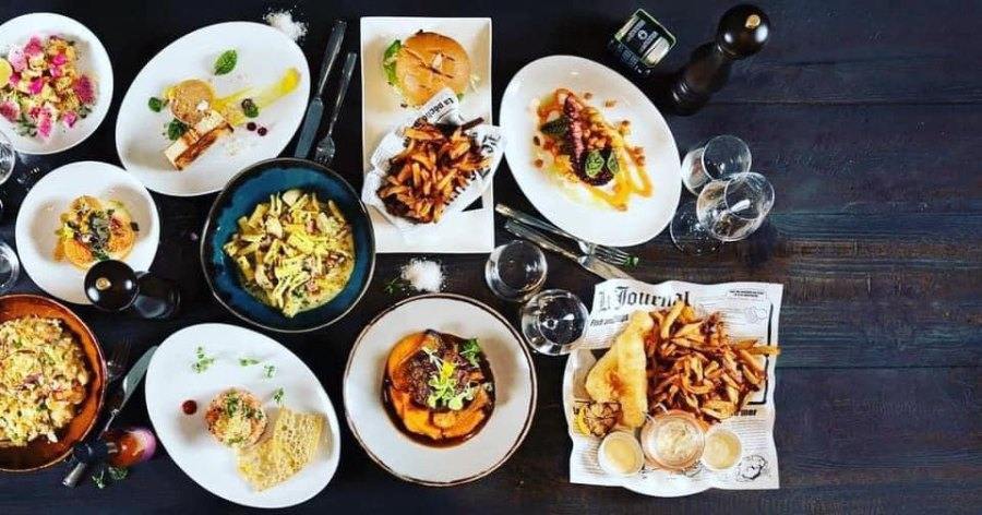 Best Bring Your Own Wine Restaurants in Montreal