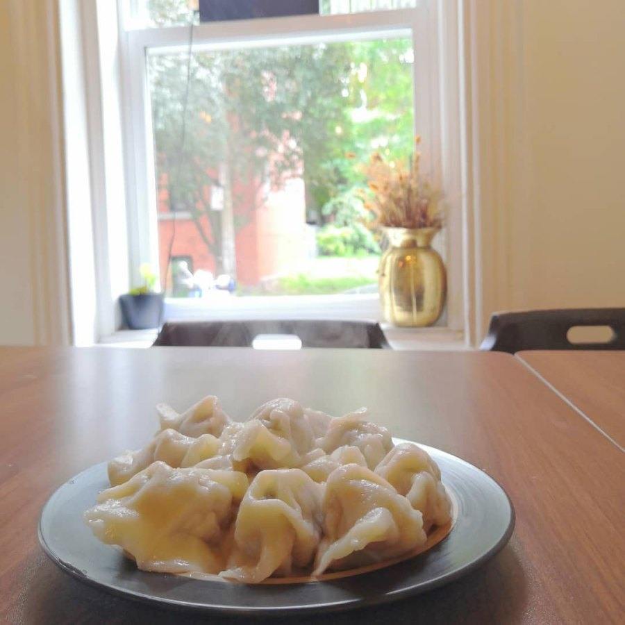 Montreal Dumpling Restaurants