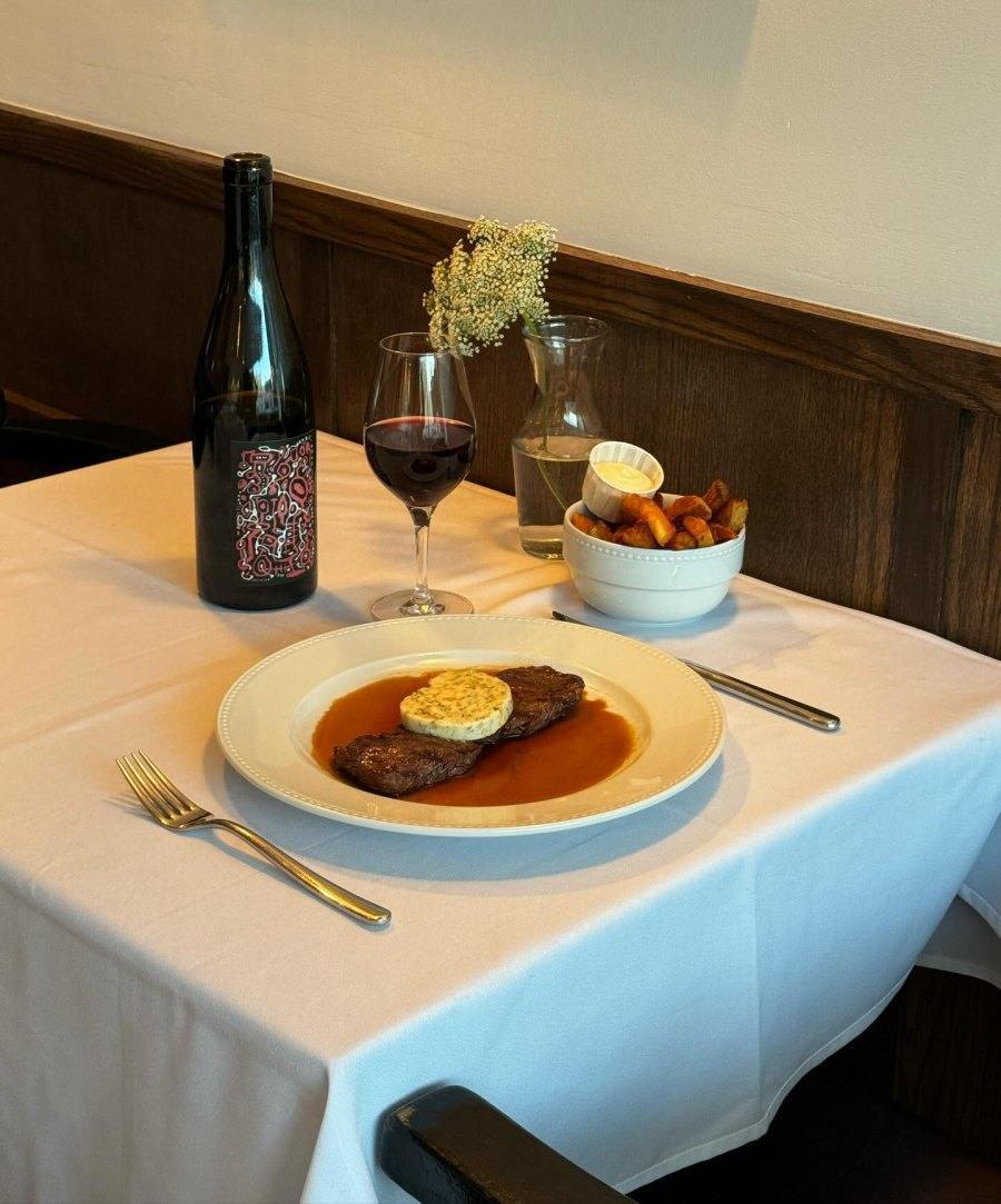 Air Canada Meilleurs nouveaux restaurants 2024