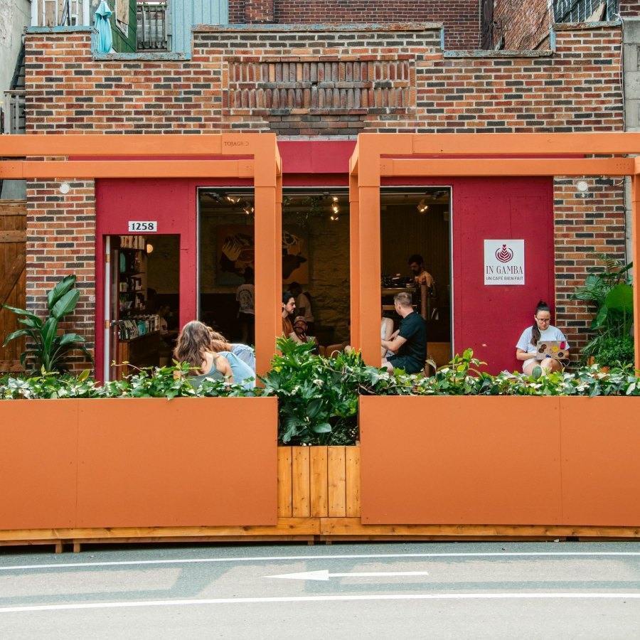 The Best Cafes in Montreal