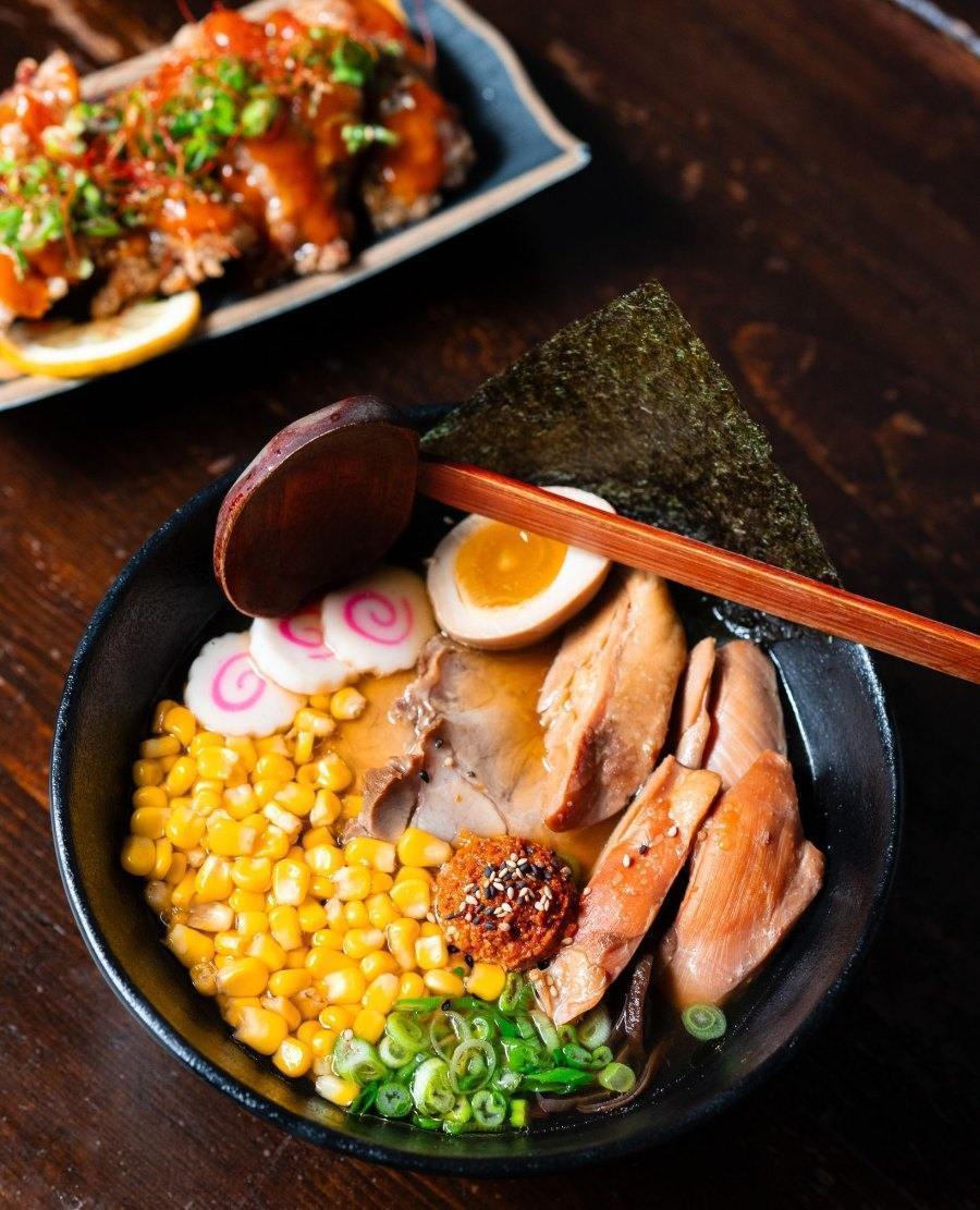 Yokato Yokabai Meilleurs restaurants ramens a Montréal