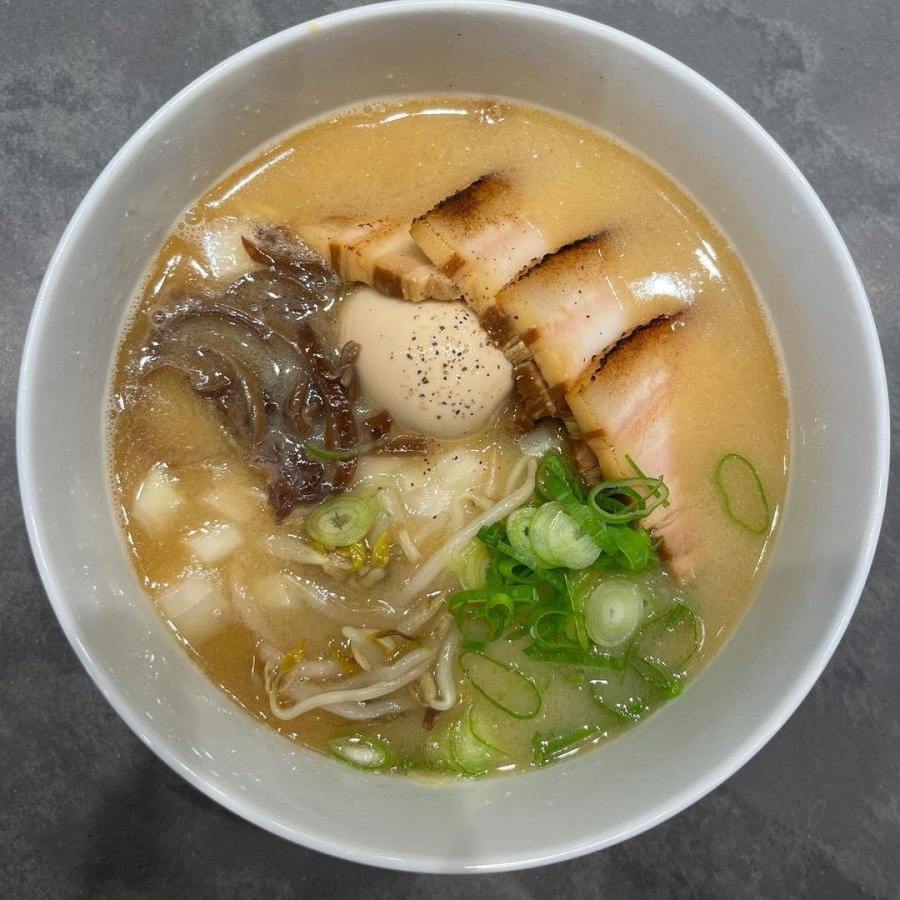 Tori Ramen Meilleurs ramens Montréal