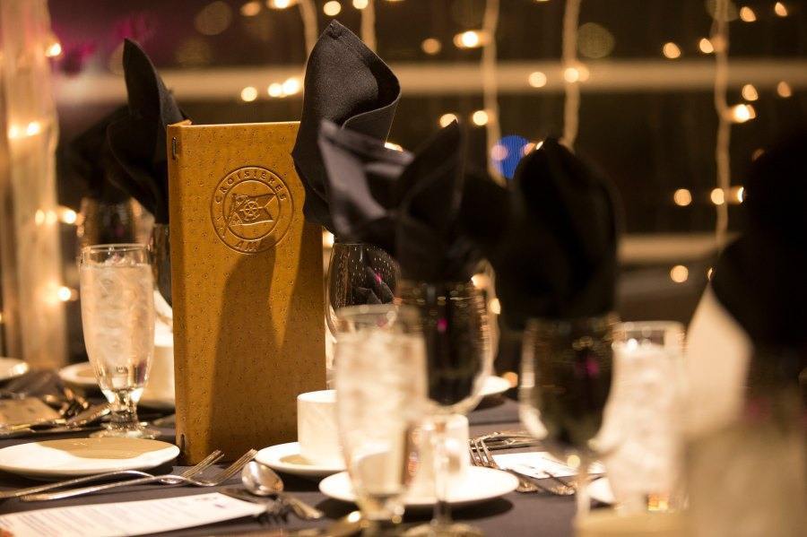 Croisières AML Party de Noël à Québec