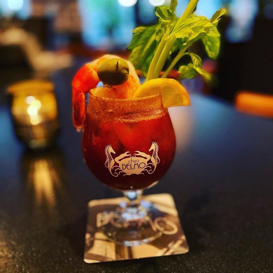 Chez Delmo