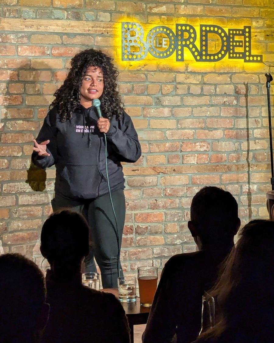 Comedy Nights Montreal