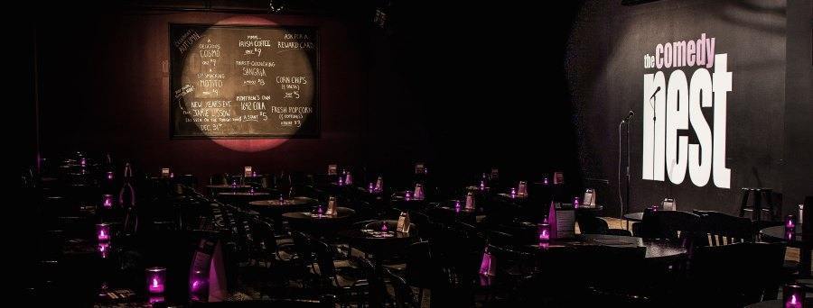Comedy Nights Montreal