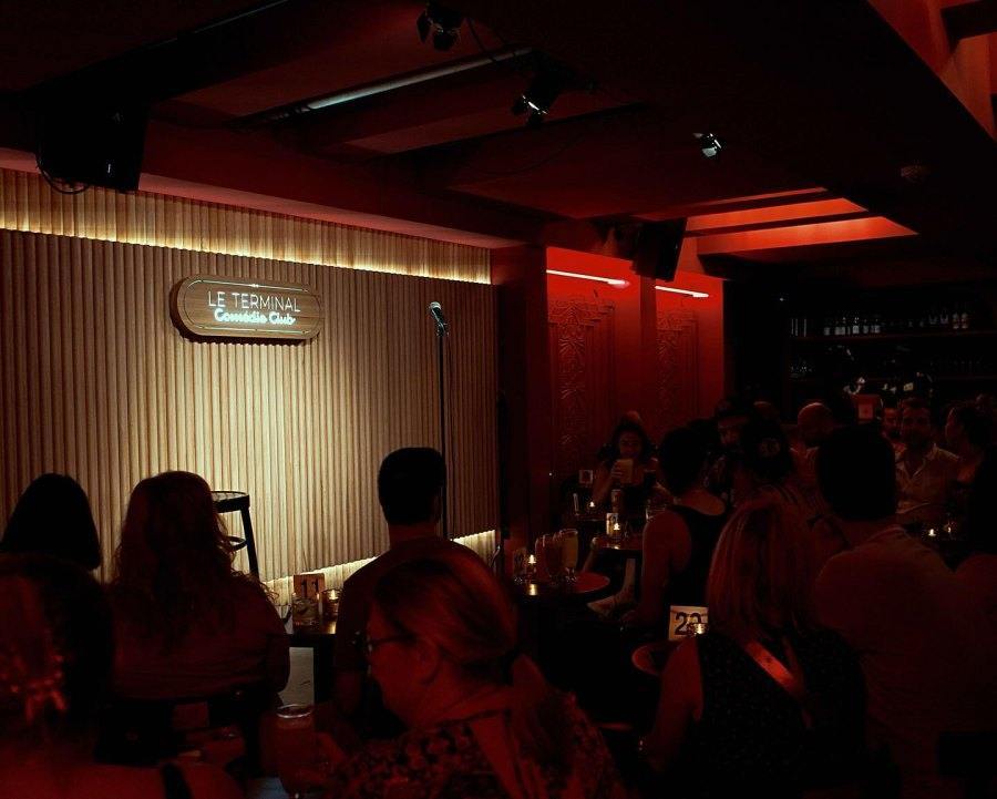 Comedy Nights Montreal