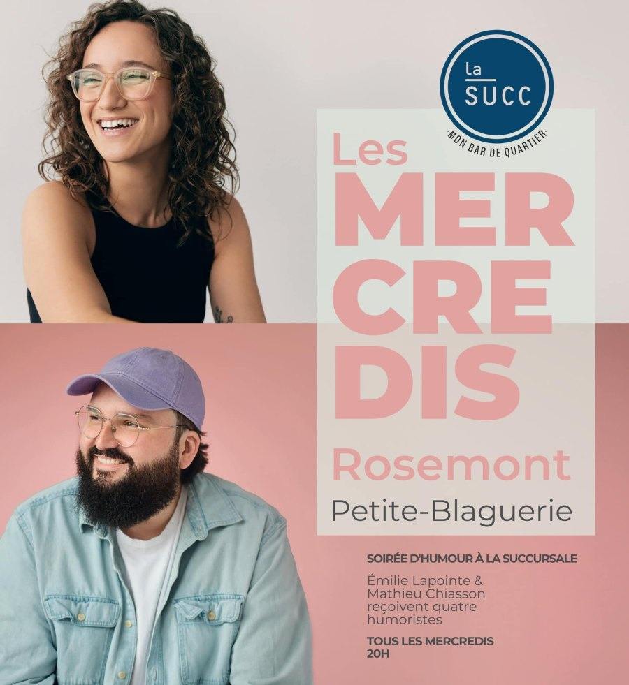 Comedy Nights Montreal