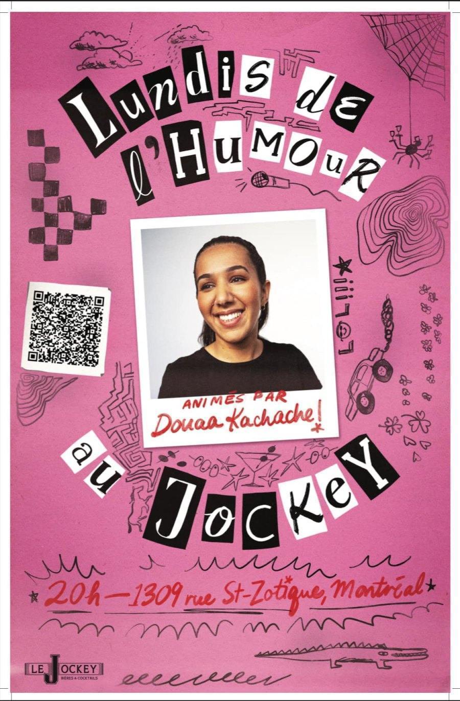 Comedy Nights Montreal