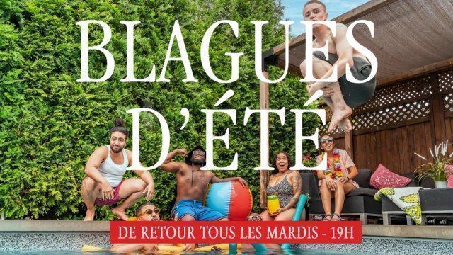 Comedy Nights Montreal