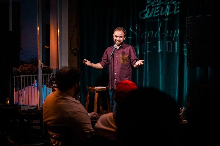 Comedy Nights Montreal