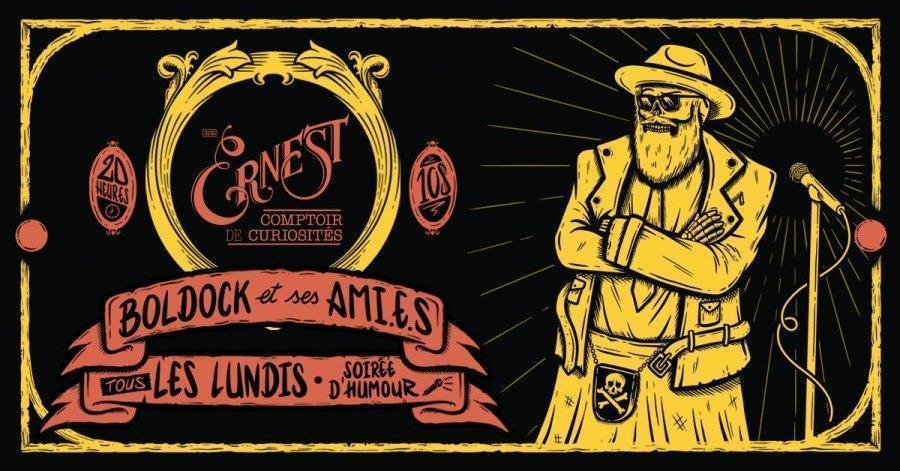 Comedy Nights Montreal