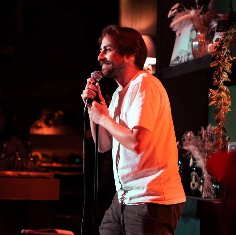 Comedy Nights Montreal