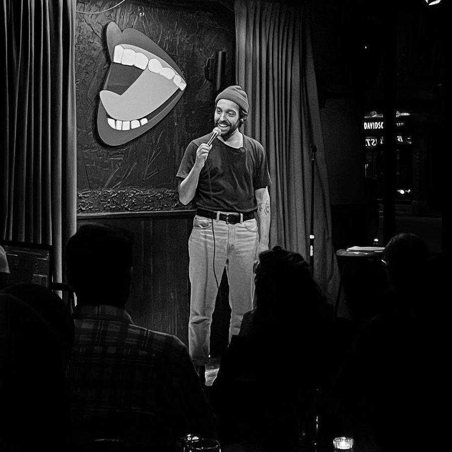 Comedy Nights Montreal