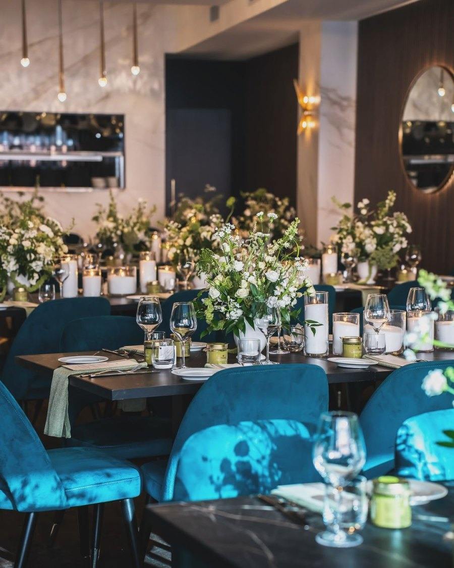 Best Venues for a Christmas Party Montreal 2025