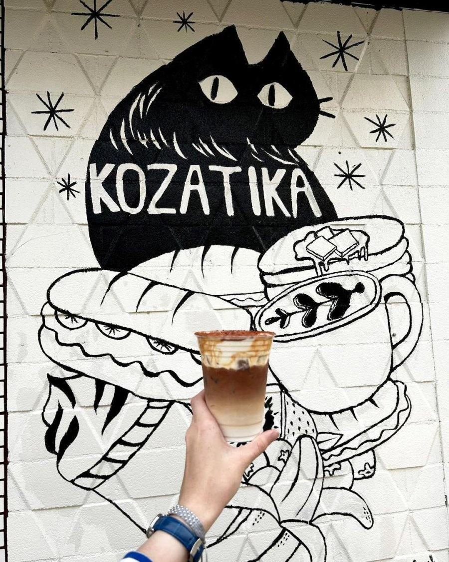 The Best Cafes in Montreal