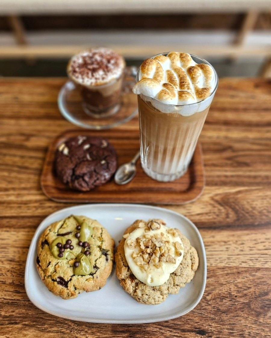 The Best Cafes in Montreal