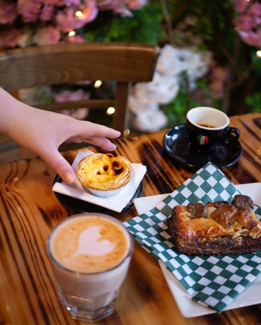 The Best Cafes in Montreal