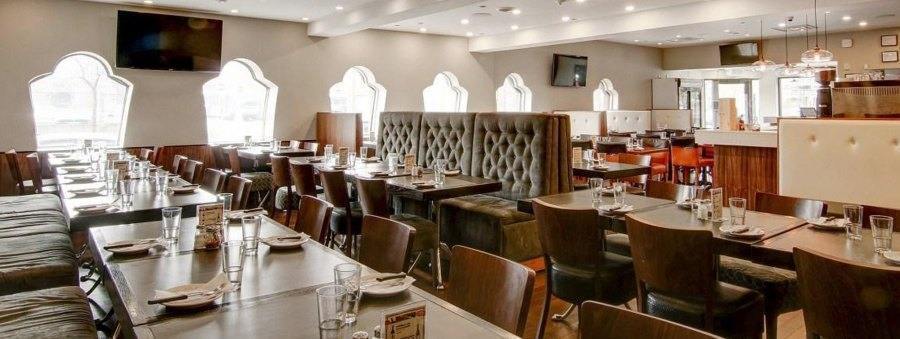 Best Venues for a Christmas Party Montreal 2024