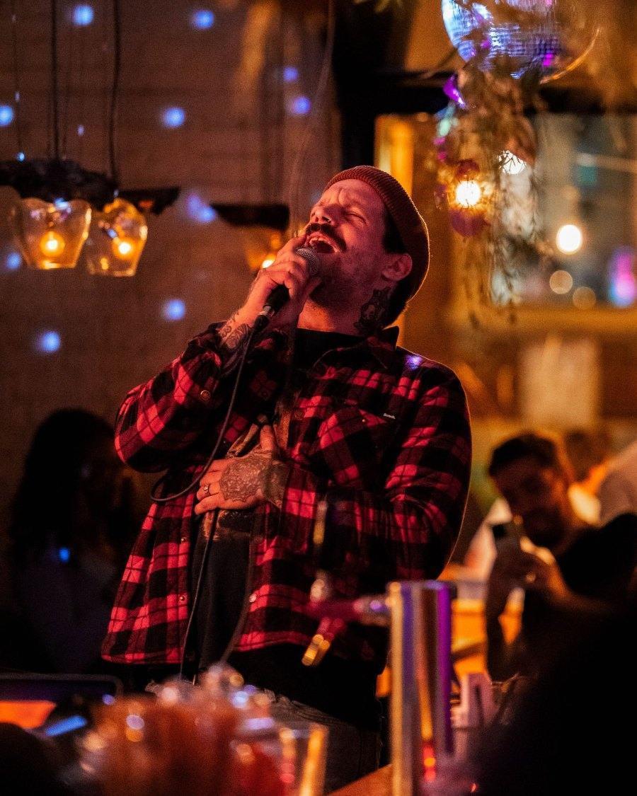 Madame Smith Karaoke Nights in Montreal