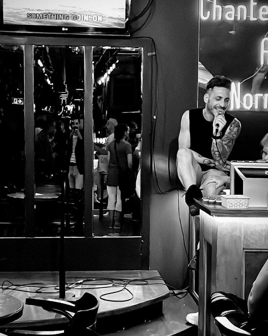 Taverne Normandie Karaoke Nights in Montreal