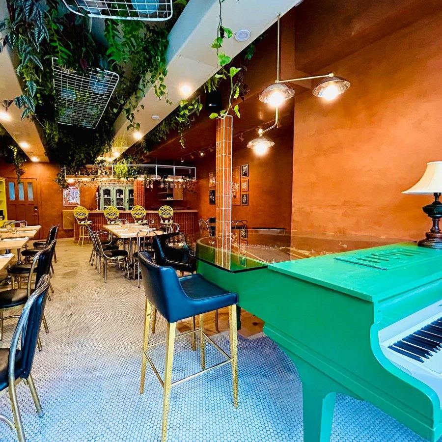 Souper-spectacle Montréal