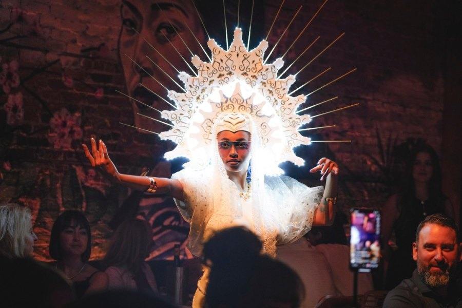 Souper-spectacle Montréal