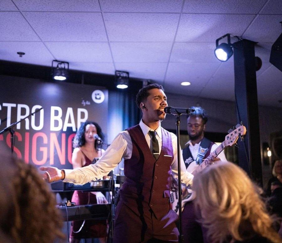 Souper-spectacle Montréal