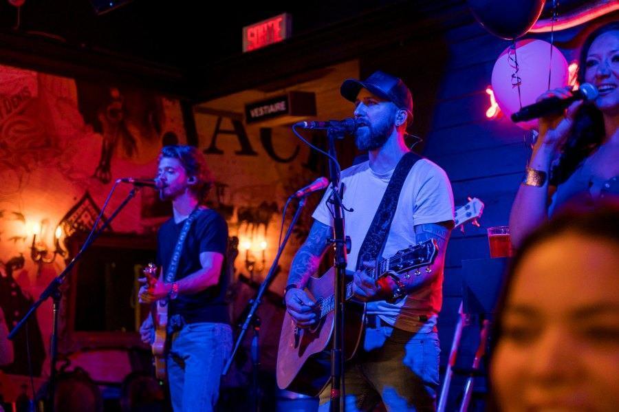 Souper-spectacle Montréal