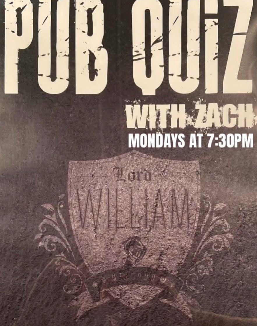 Soirées quiz et trivia Montréal